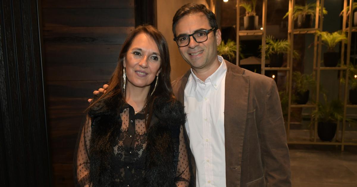 GRAN FIESTA DE GRADUADOS EN ZAMBRA