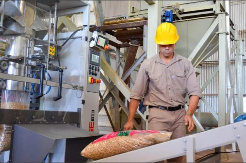 En un antildeo se perdieron casi 41 mil puestos de trabajo