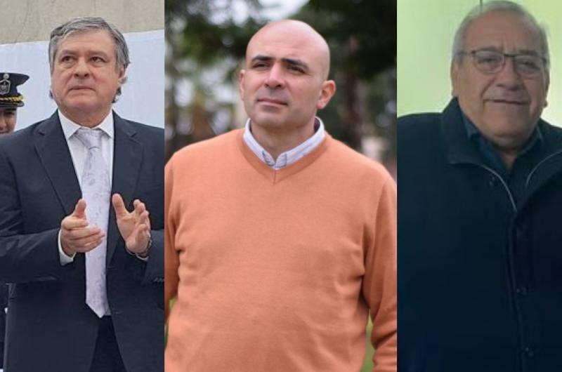 Habraacute fuerte puja electoral en San Pedro de Guasayaacuten