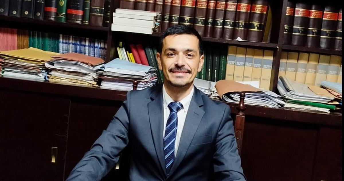 Sobreseyeron a santiaguentildeo por denuncias en Espantildea y en Argentina sobre amenazas