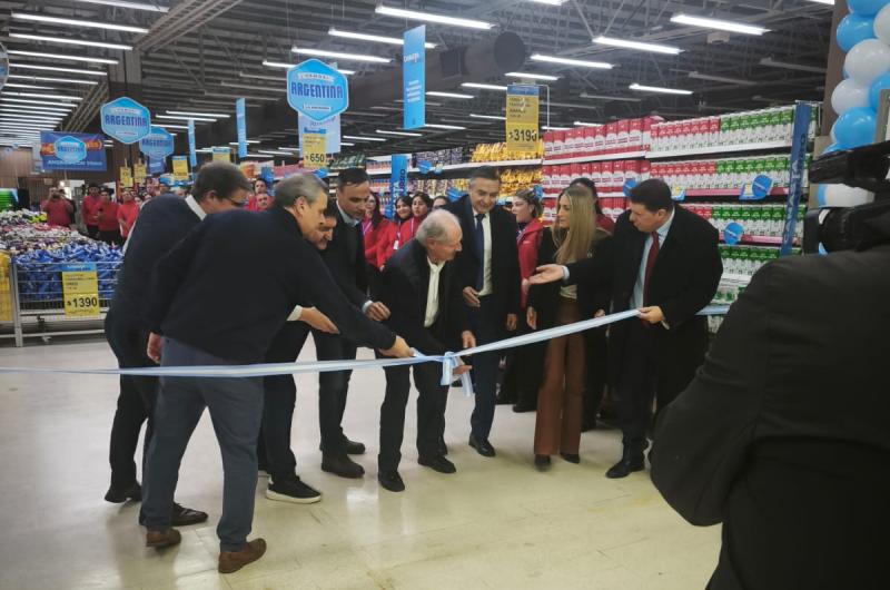 La Anoacutenima abrioacute su primera sucursal en Santiago y apuesta al crecimiento en la regioacuten