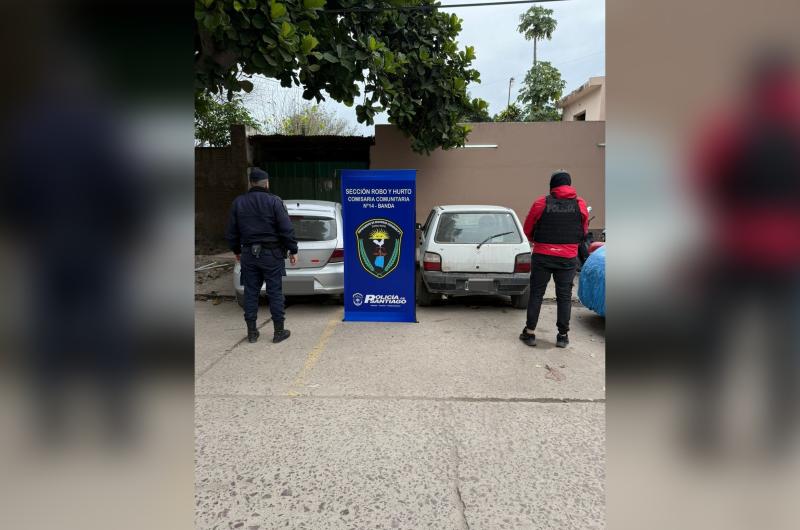 Cuatro detenidos por intentar prender fuego a una vivienda tras denuncia de doble abuso sexual