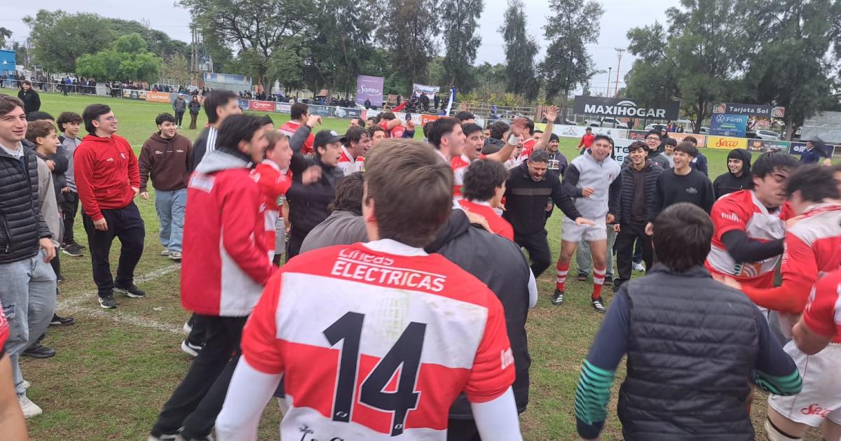 Foto- Jose Luis Perez - EL LIBERAL