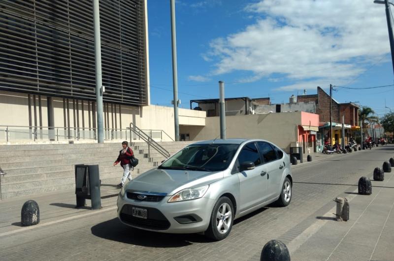 Sobreseen a chofer de ambulancia acusado de estafa con combustible