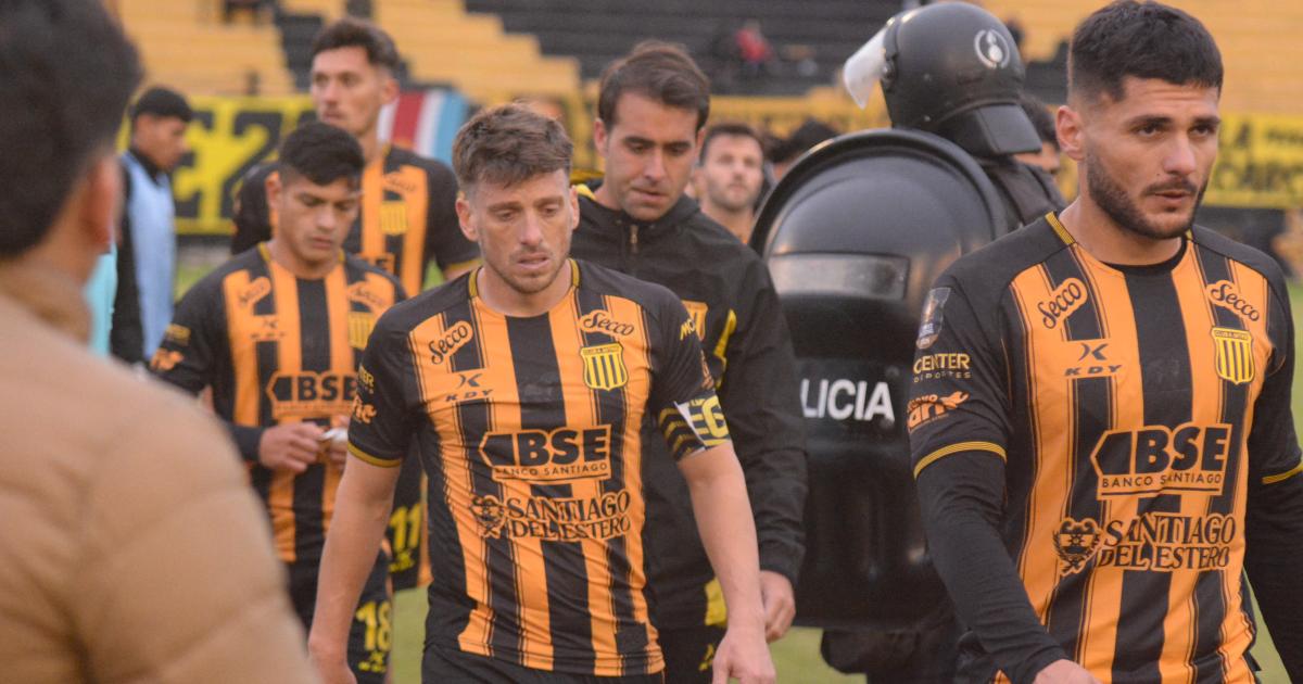 Foto- EL LIBERAL
