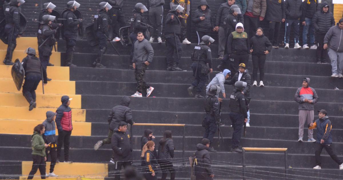 Foto- EL LIBERAL