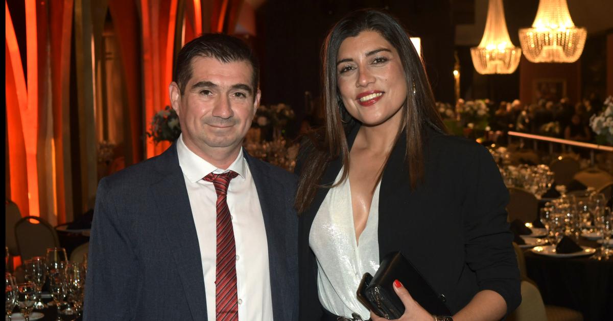 GRAN FIESTA DE GRADUADOS EN ZAMBRA