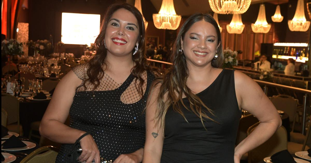 GRAN FIESTA DE GRADUADOS EN ZAMBRA