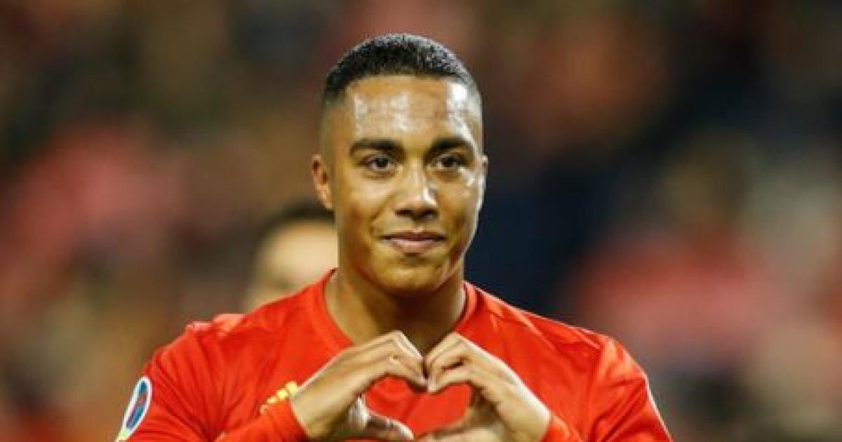 Beacutelgica defiende su invicto frente a Egipto