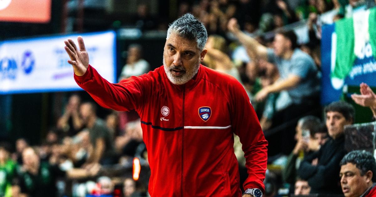 Victoriano- La mejor versioacuten de este equipo todaviacutea no se vio en las finales y la queremos buscar