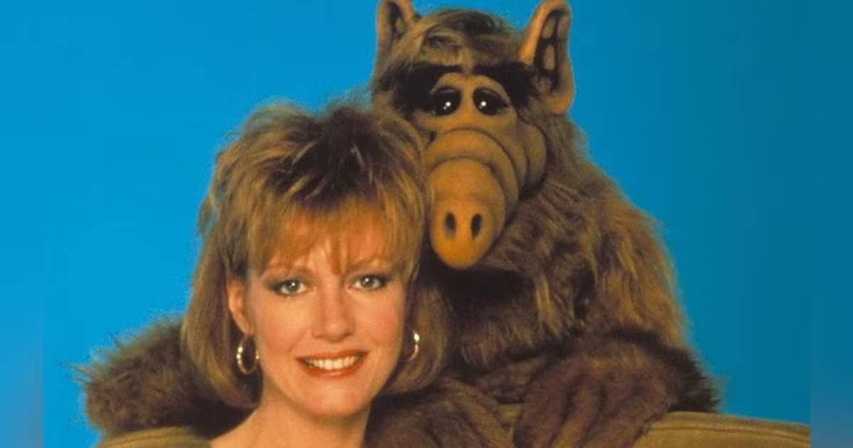 Muere Anne Schedeen la madre de Alf a los 77 antildeos