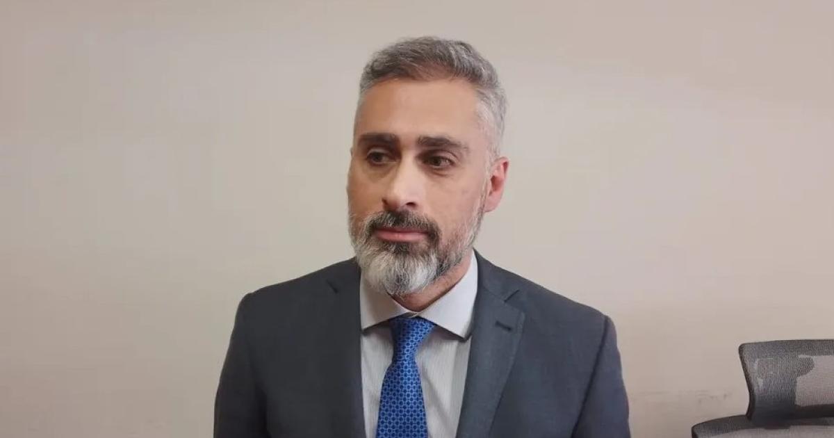 Frenan designacioacuten de fiscal Rodriacuteguez por el jury tras caso Barrelier