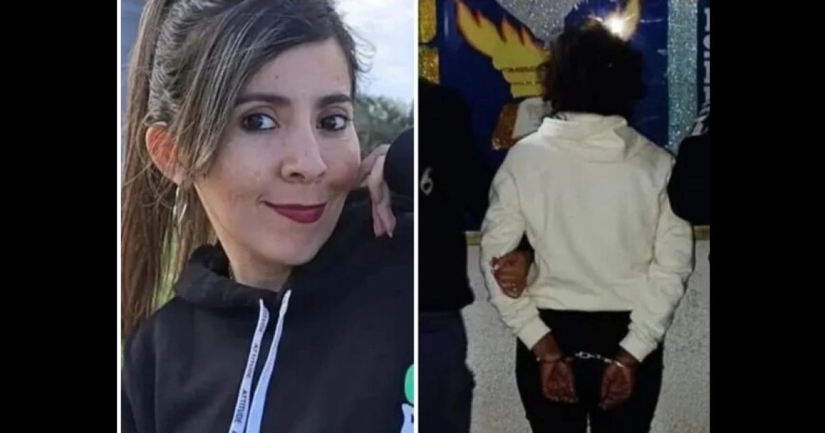 Detuvieron a una mujer de 60 antildeos por asesinar de un puntildealada a su hija de 28