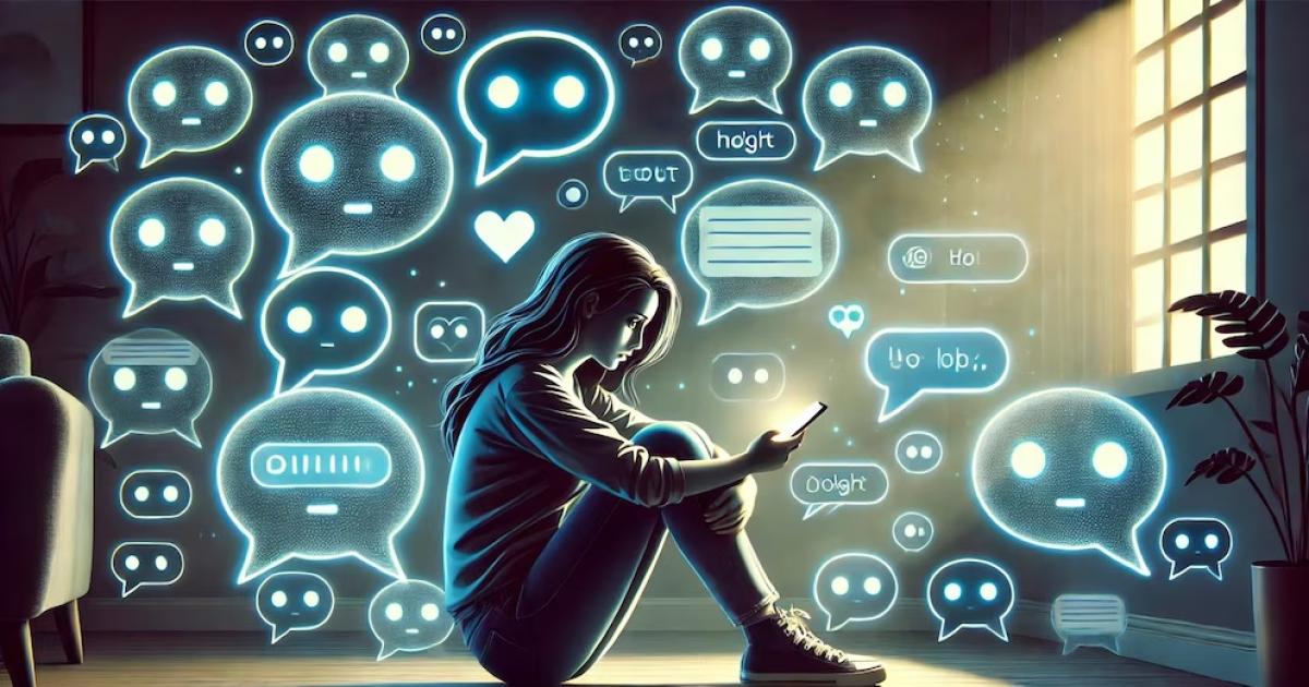 La inteligencia artificial no tiene inconsciente