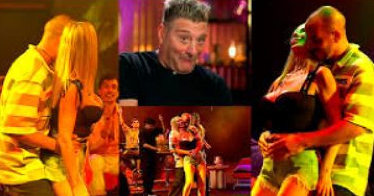 GH destapoacute una crisis que ya veniacutea gestaacutendose- el Turco y Mariela separados