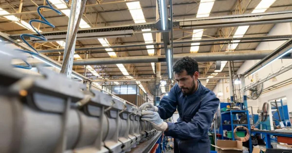 Pymes en rojo- No alcanza con sobrevivir