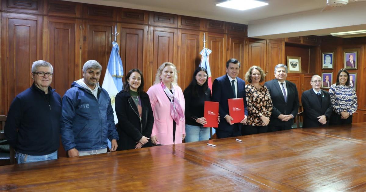 Recuperadores urbanos destacan apoyo de la Universidad Nacional