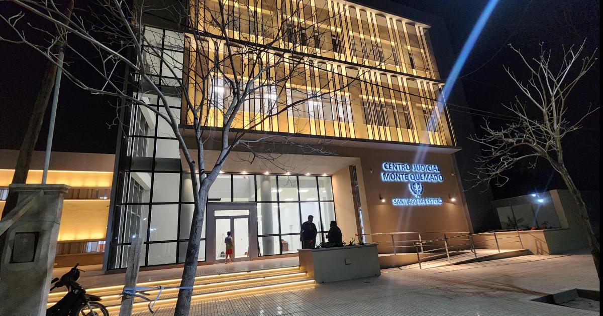 CONTRACARA- El juez Sayago evaluar el escenario y resolver- El detenido es discapacitado y pide ser enviado a su casa allí se encuentra la víctima su nuera