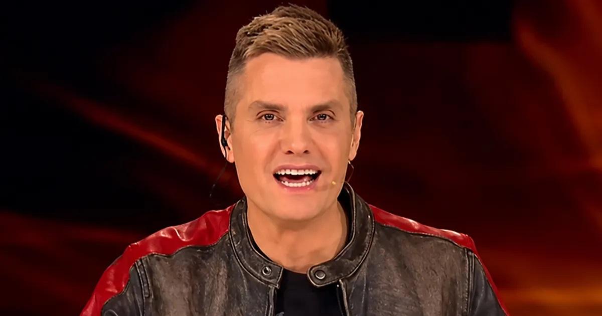 Tensioacuten en GH- una participante se quebroacute tras una discusioacuten y expresoacute su miedo