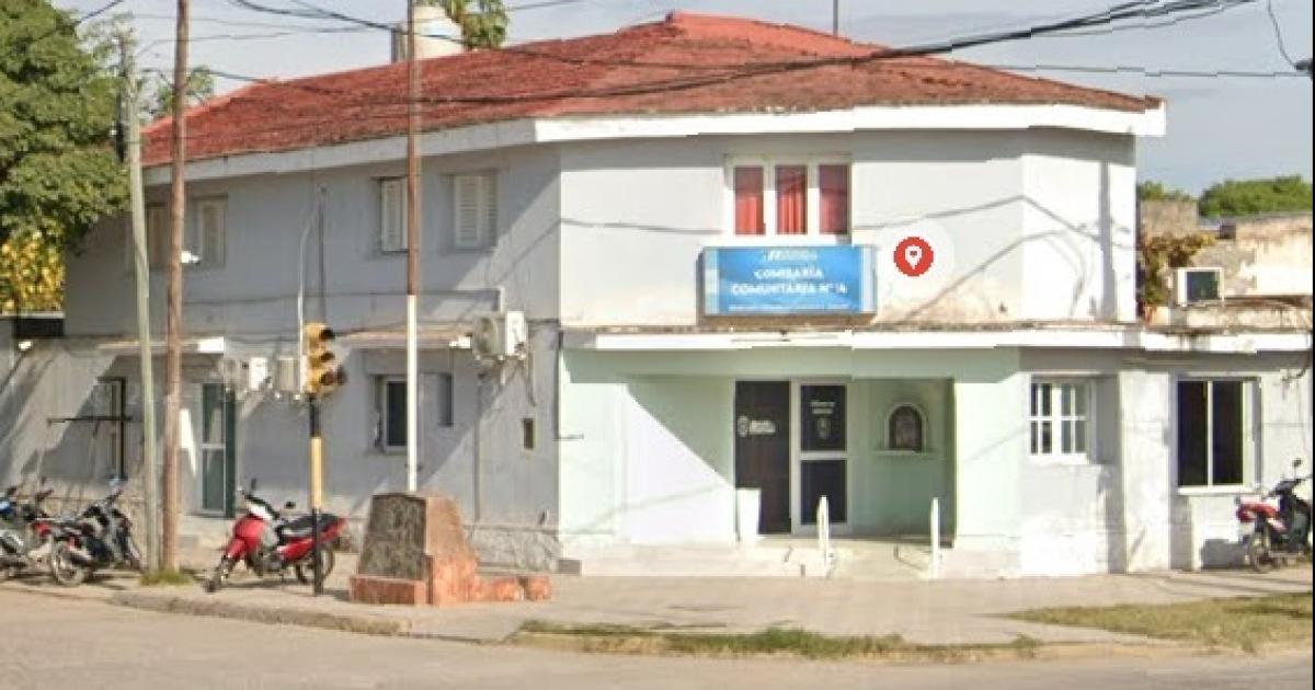 Investigan intento de robo y agresioacuten a un joven en el barrio Los Lagos