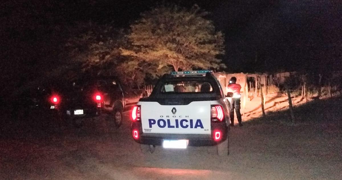 Denuncioacute a su ex patroacuten por agresioacuten y amenazas en su actual trabajo