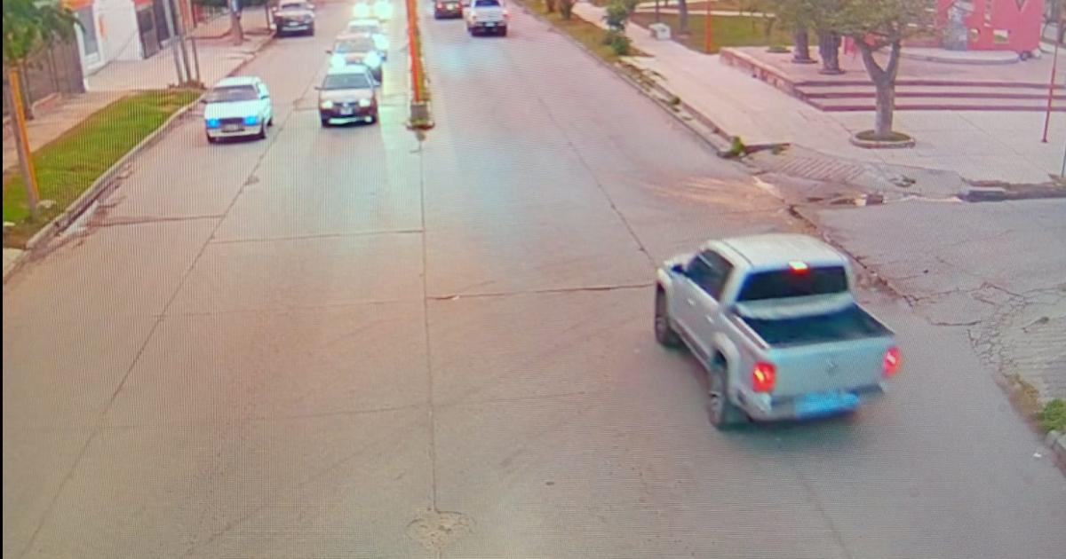 TECNOLOGÍA- Habría un video en que aparecería la 4 x 4 de Ferreyra y una segunda camioneta objeto de la compleja investigación a cargo de la fiscal Belkis Alderete