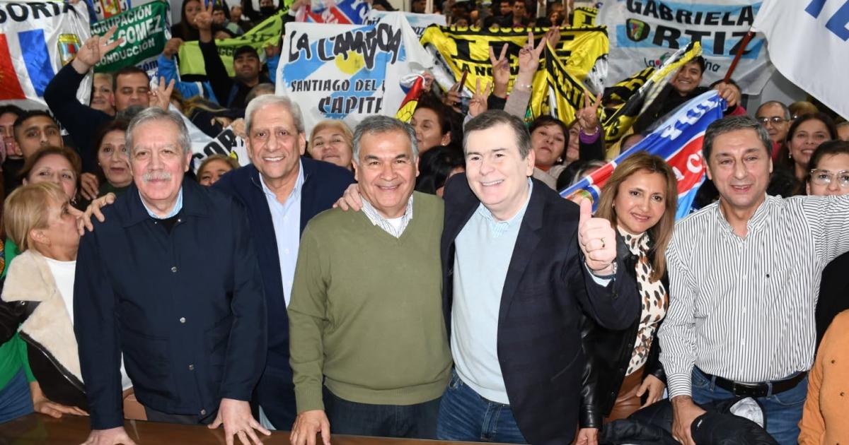 Cuenten conmigo para trabajar juntos por Santiago