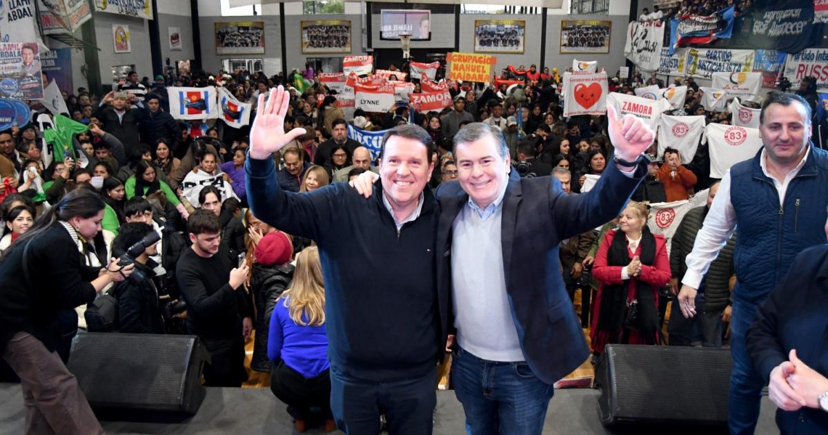 Anhelo que los bandentildeos se sientan orgullosos de su ciudad