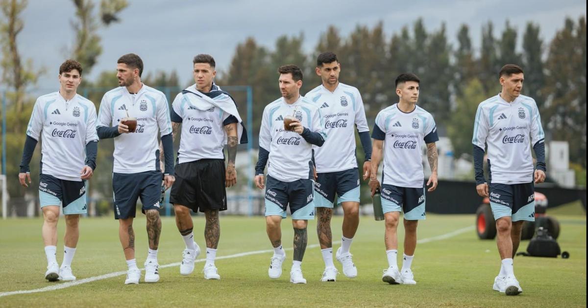 Desde hoy renovamos la fe y la ilusioacuten- empezamos a defender la gloria del 2022