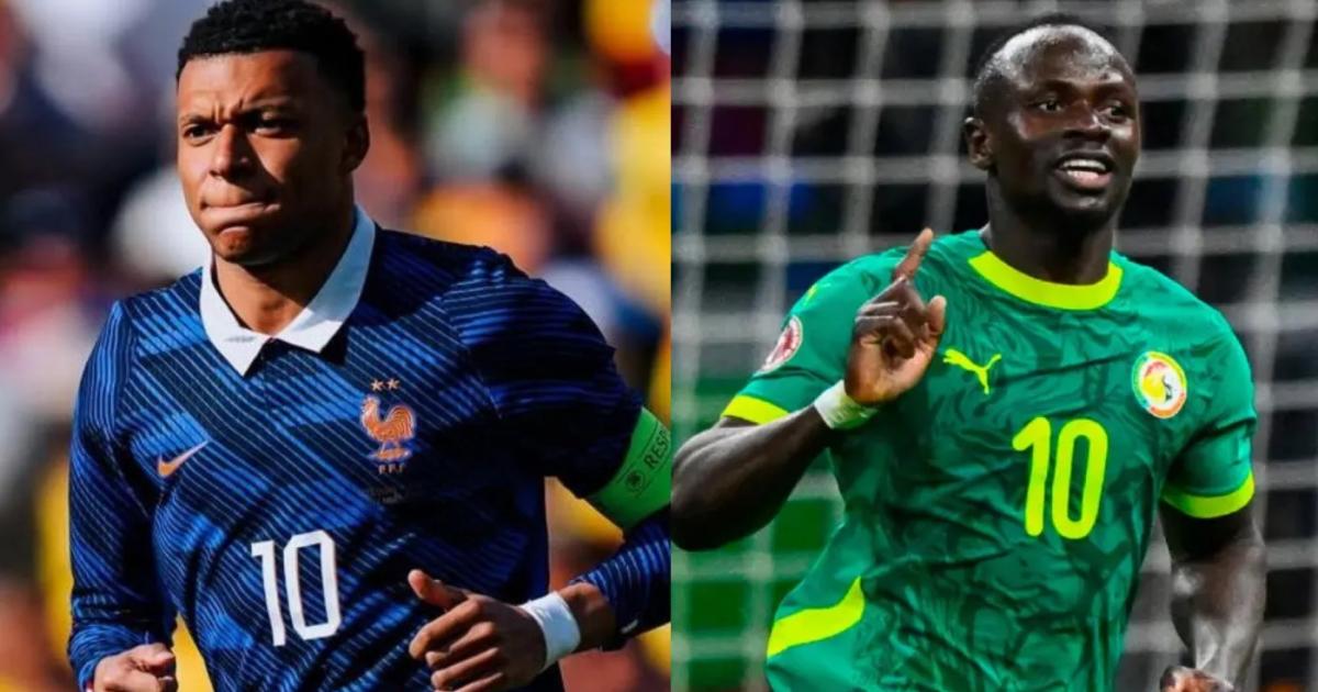 La seleccioacuten francesa intentaraacute ratificar su chapa de candidato frente un rival de sumo cuidado- Senegal