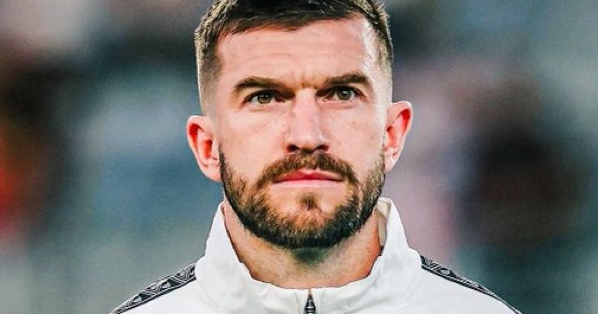 Se viene para Sudameacuterica- Tim Payne tiene nuevo club tras el Mundial