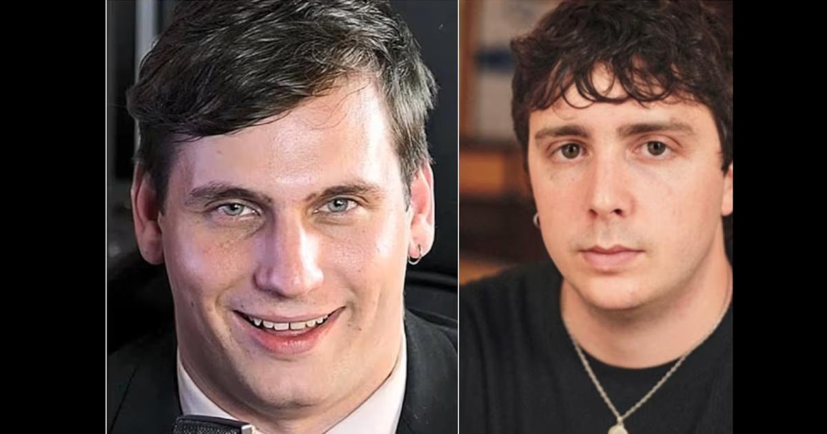 Tragedia en Brasil- confirmaron las identidades de Gaspi y el cineasta argentino