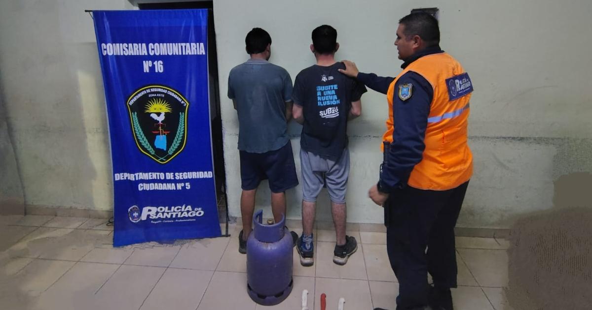 Sustrajeron 4000000 de pesos y varios kilos de carne desde un comercio