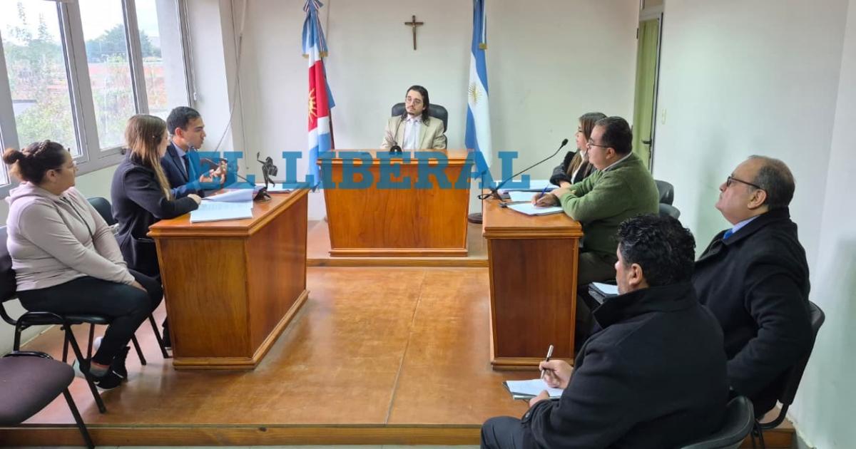 Prorrogan preventiva a mujer que matoacute a tiros a su pareja