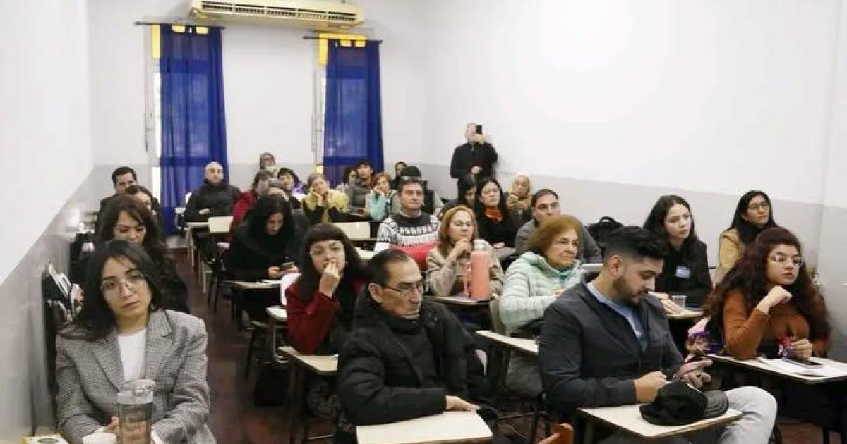 Se fortalece la educacioacuten de la lengua quichua en el interior