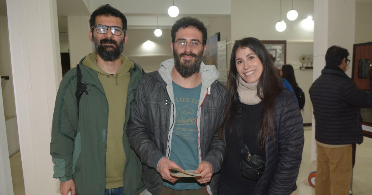 SANTIAGO DEL ESTERO FILM FEST 2026