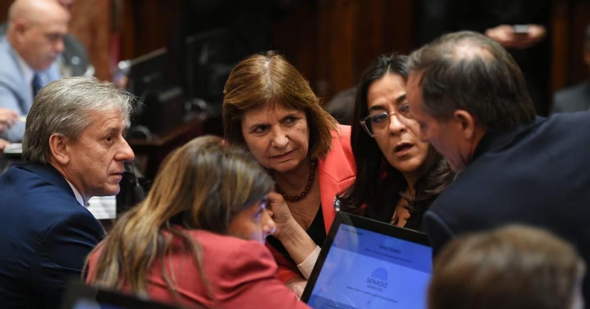 Foto Senado
