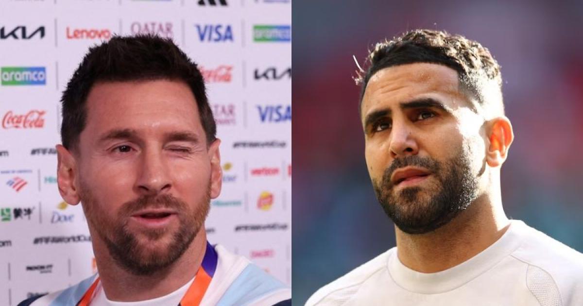 Con Messi y Lautaro Argentina confirmoacute el once para el debut Argelia tambieacuten tiene su formacioacuten