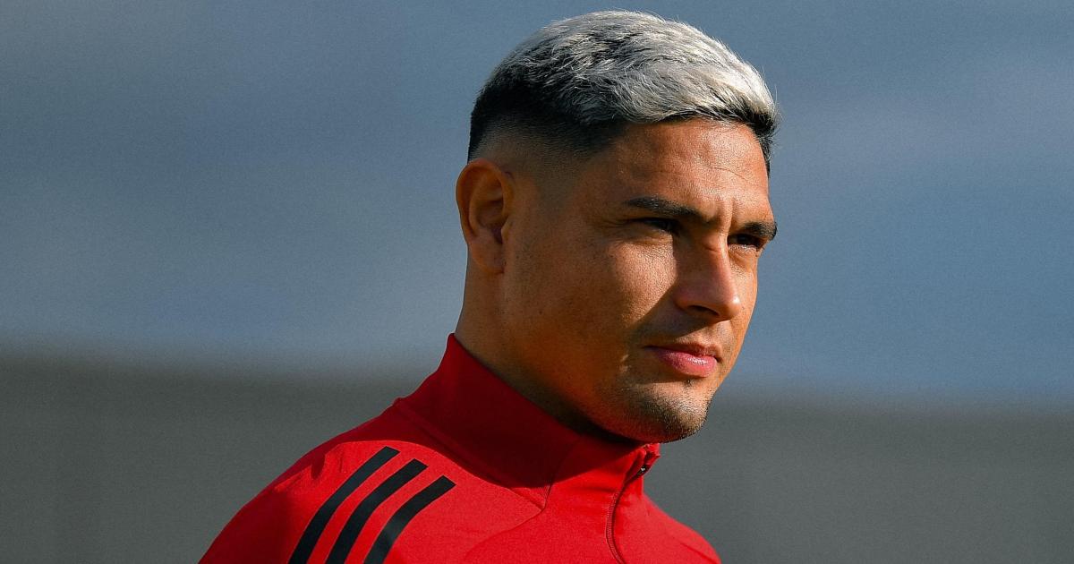 River anuncioacute una limpieza total en el plantel para encarar un nuevo desafiacuteo