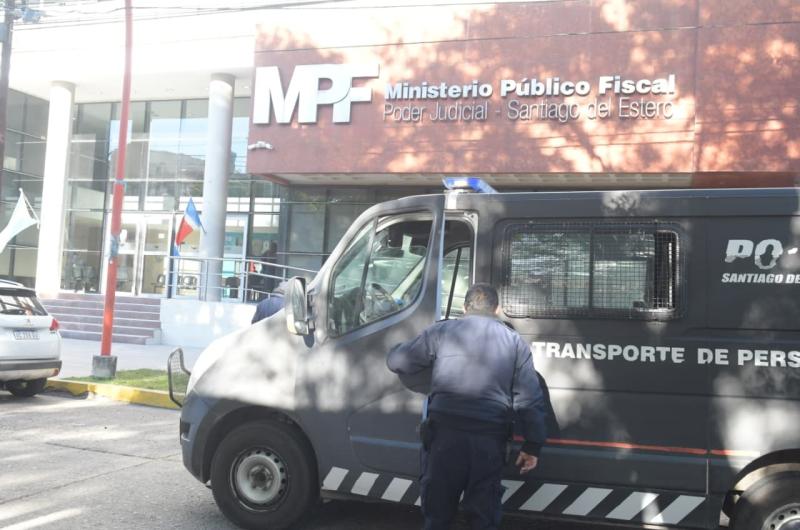 INVESTIGACIÓN- La Fiscalía habría indagado ya a las dos profesionales También tomado testimoniales al personal que intervino en el parto En especial a los padres