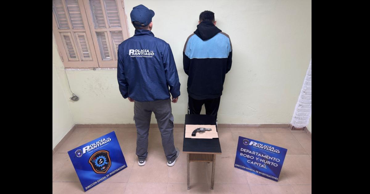 A punta de pistola se llevaron un millonario botiacuten en asalto y fueron apresados