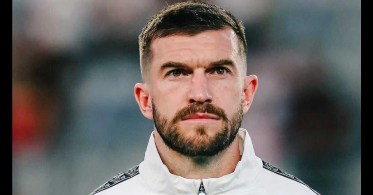Riestra le compite a Olimpia- ofertoacute 350 mil doacutelares por Tim Payne el neozelandeacutes furor en el Mundial