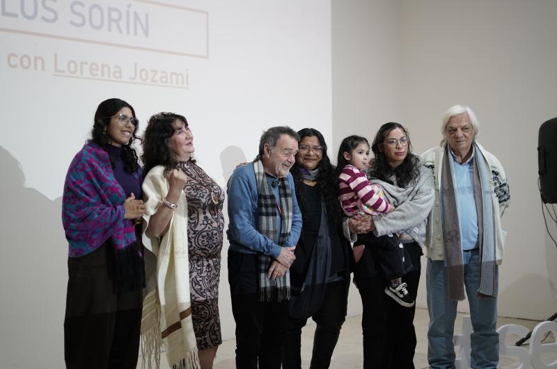 Soriacuten apuesta una vez maacutes por santiaguentildeos