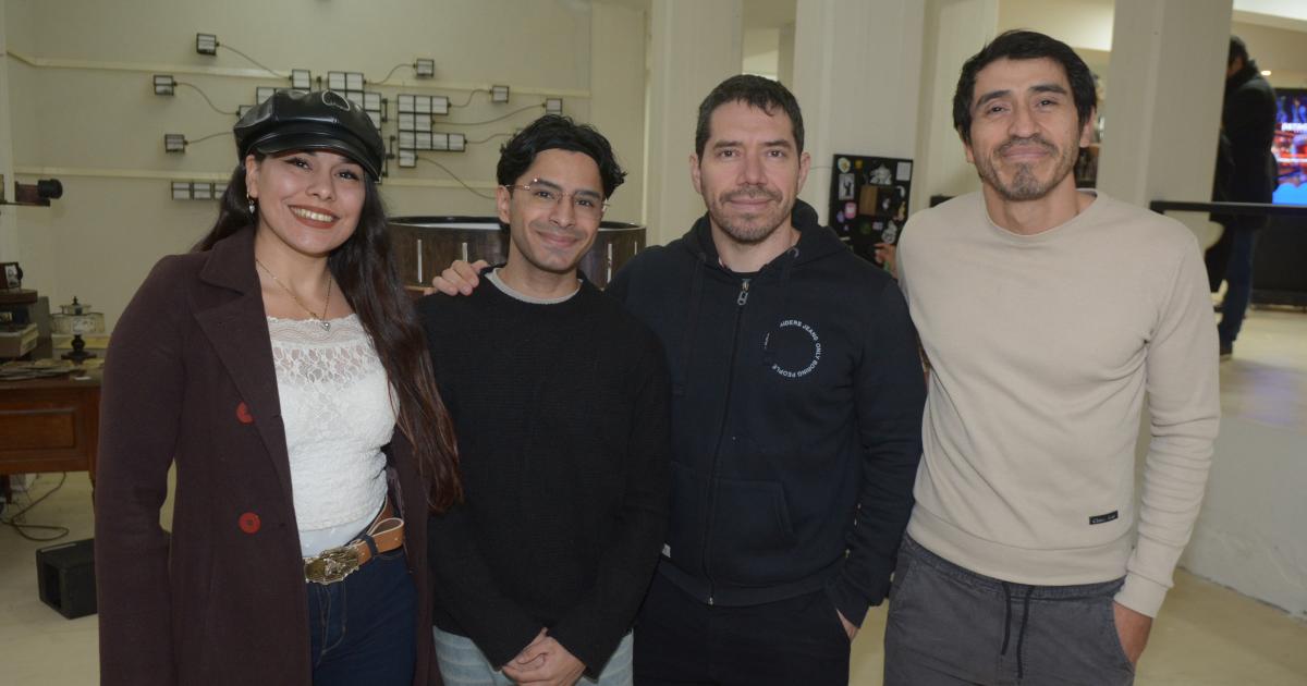 SANTIAGO DEL ESTERO FILM FEST 2026