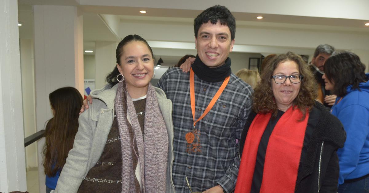 SANTIAGO DEL ESTERO FILM FEST 2026