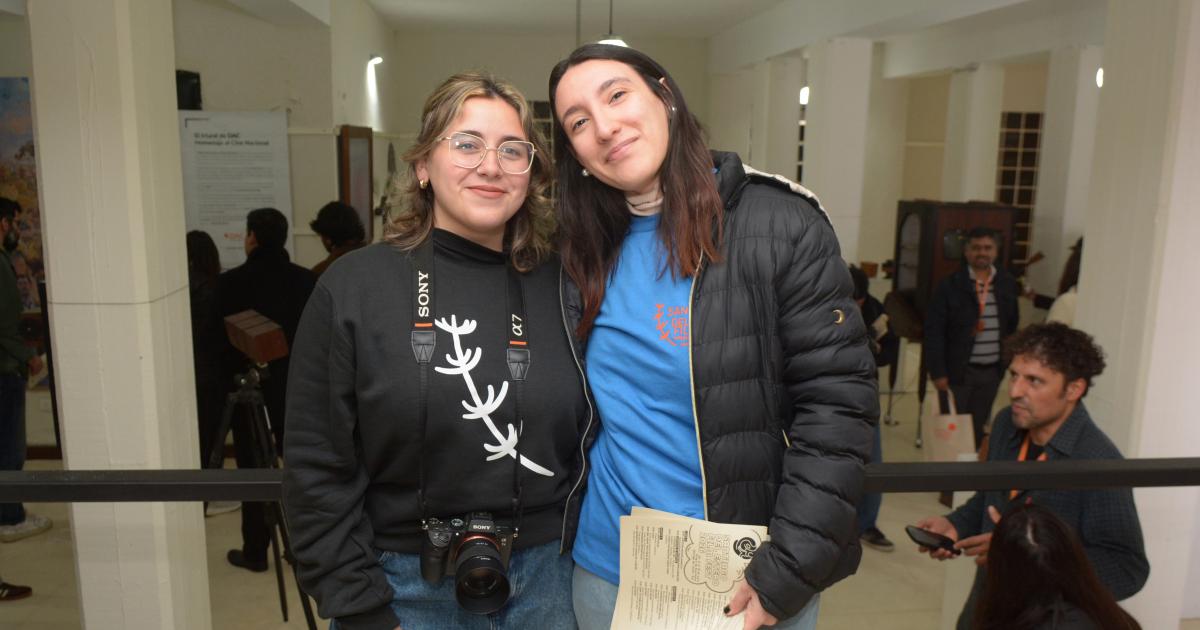 SANTIAGO DEL ESTERO FILM FEST 2026