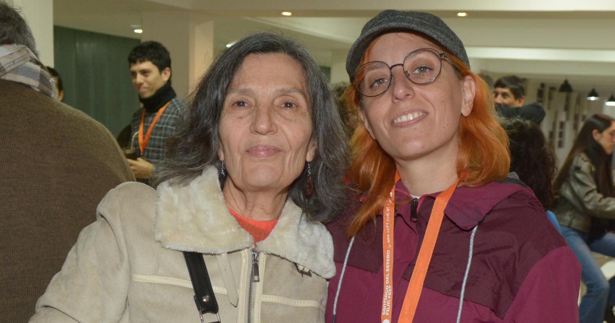 SANTIAGO DEL ESTERO FILM FEST 2026