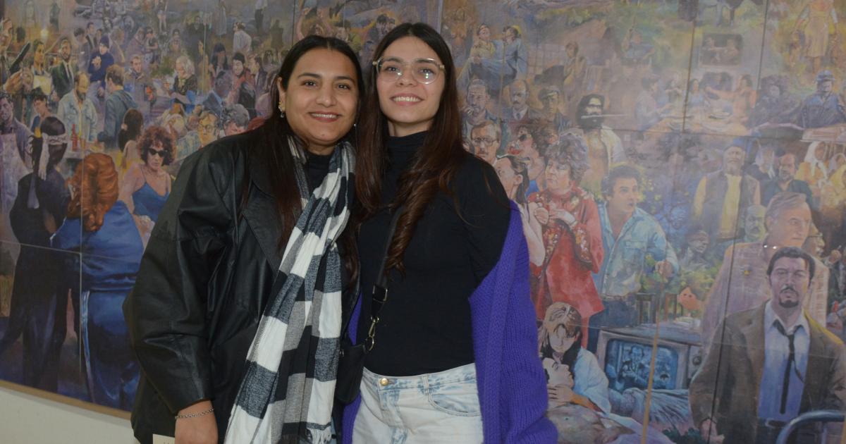 SANTIAGO DEL ESTERO FILM FEST 2026