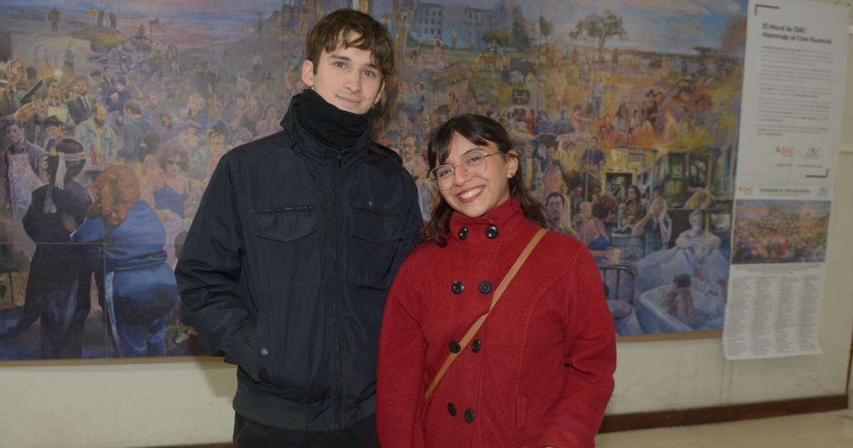 SANTIAGO DEL ESTERO FILM FEST 2026