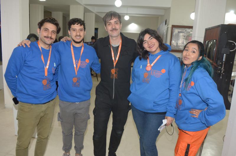 SANTIAGO DEL ESTERO FILM FEST 2026